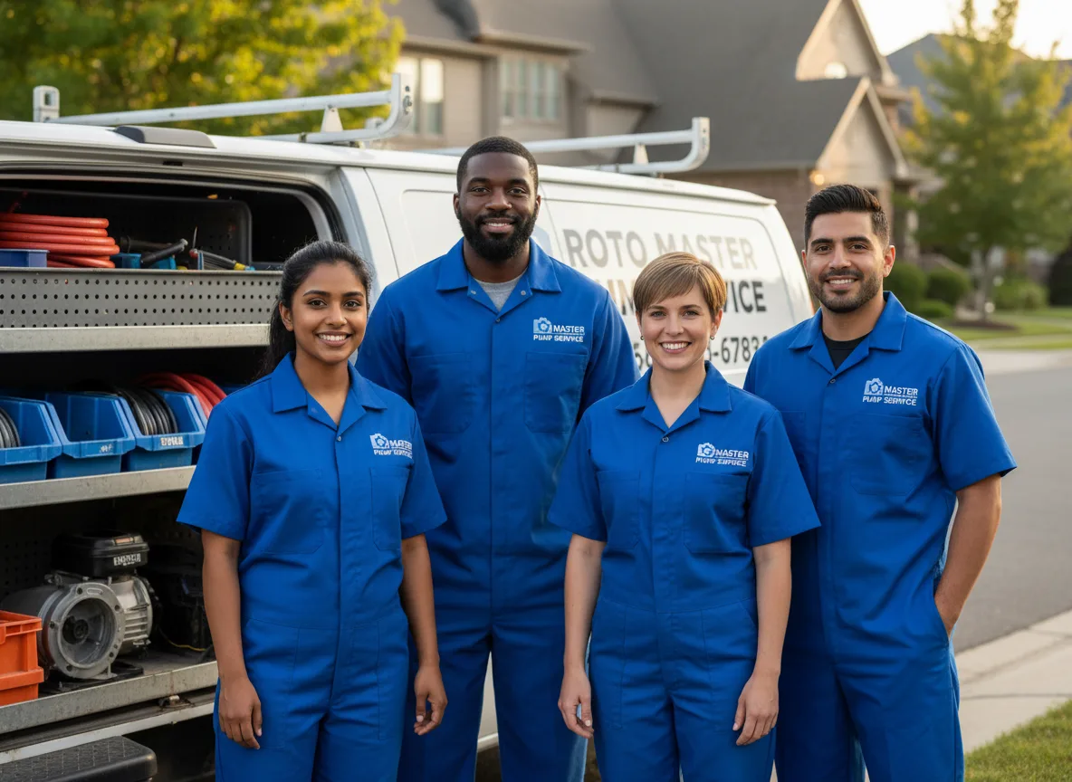 Sump Pump Installation company in Sequim, WA